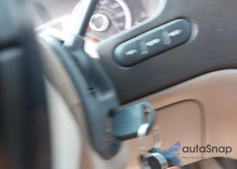 2006 Ford Expedition Xlt/Xlt Sport z USA, uszkodzony, nr VIN 1FMPU15526LA41276